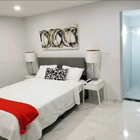 Posada Beach Studios Сан-Хуан Экстерьер фото